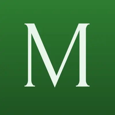 Меликонполар