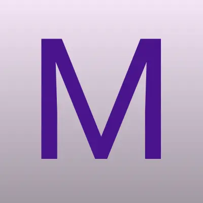 Мельничный ручей