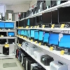 Компьютерные магазины в Всеволожске