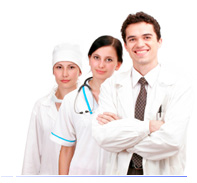 СитиВет - иконка «врачи» в Всеволожске